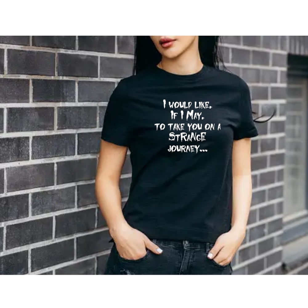 Rocky Horror Picture Show T-shirt